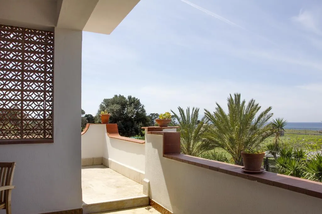 Villa Priscilla Cinisi Holiday home