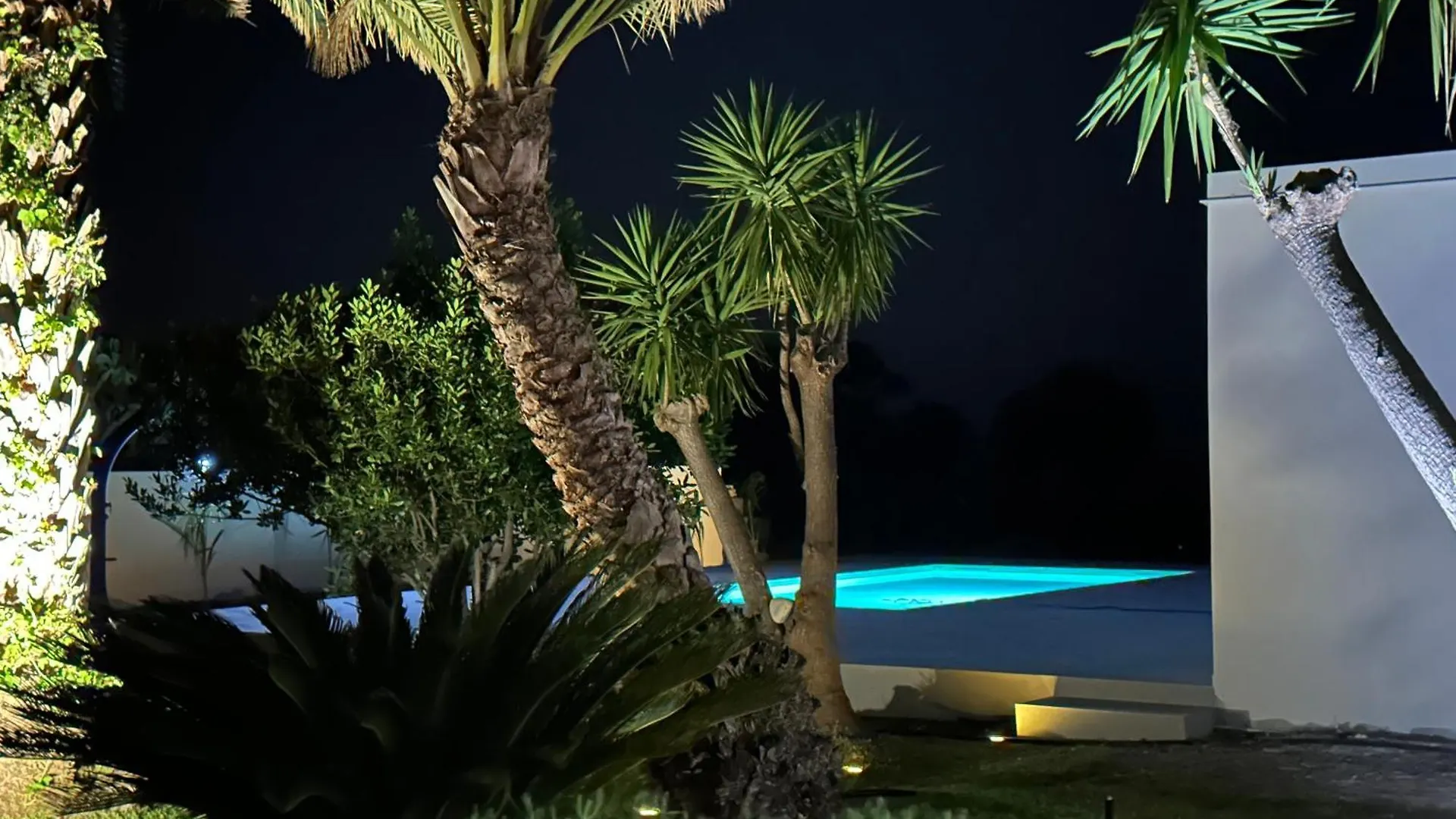 Villa Priscilla Cinisi Italy