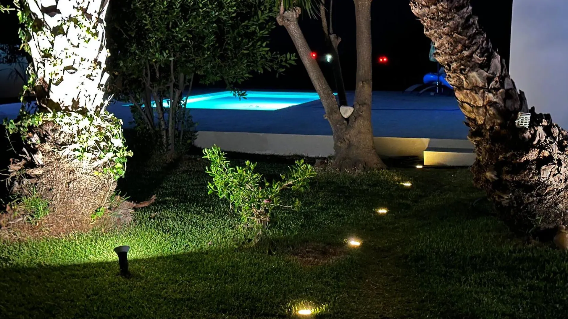 Villa Priscilla Cinisi Holiday home
