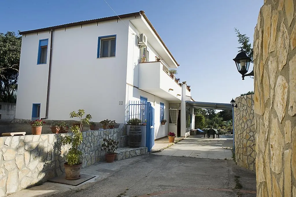 Holiday home Villa Priscilla Cinisi