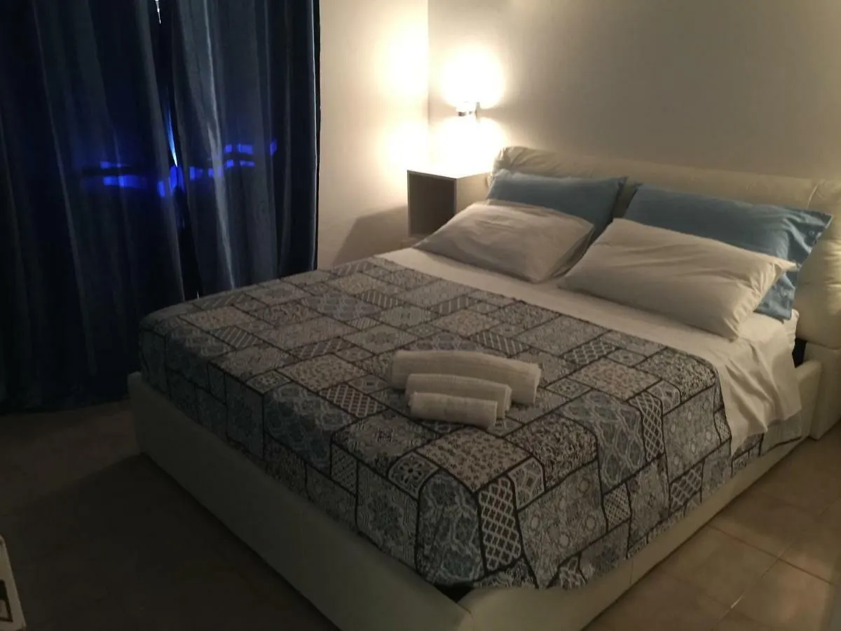 Villa Priscilla Cinisi Holiday home