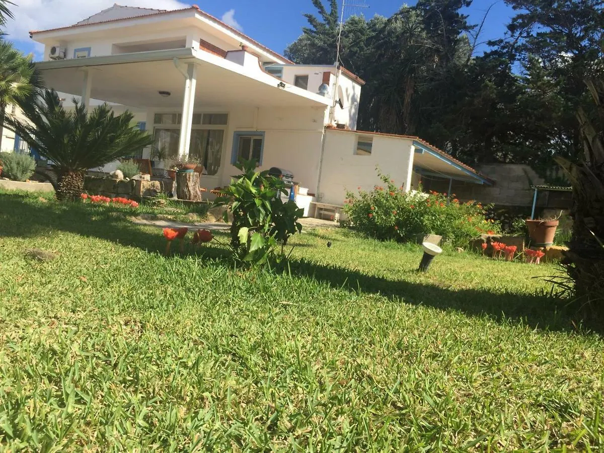 Holiday home Villa Priscilla Cinisi
