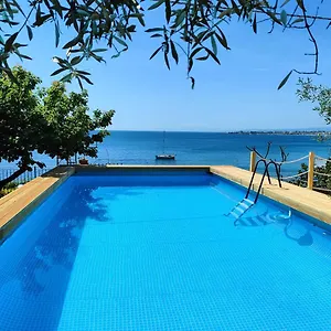 Degli Ulivi , Taormina Włochy