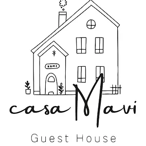 Casa Mavi , Treviso Włochy