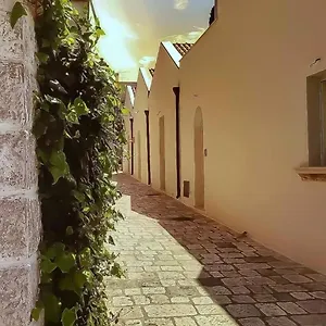 Casa Santa Teresa , Brindisi Włochy