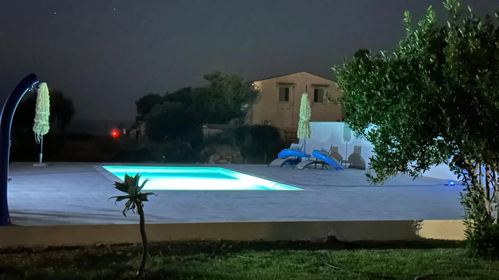 Villa Priscilla Cinisi Dom wakacyjny