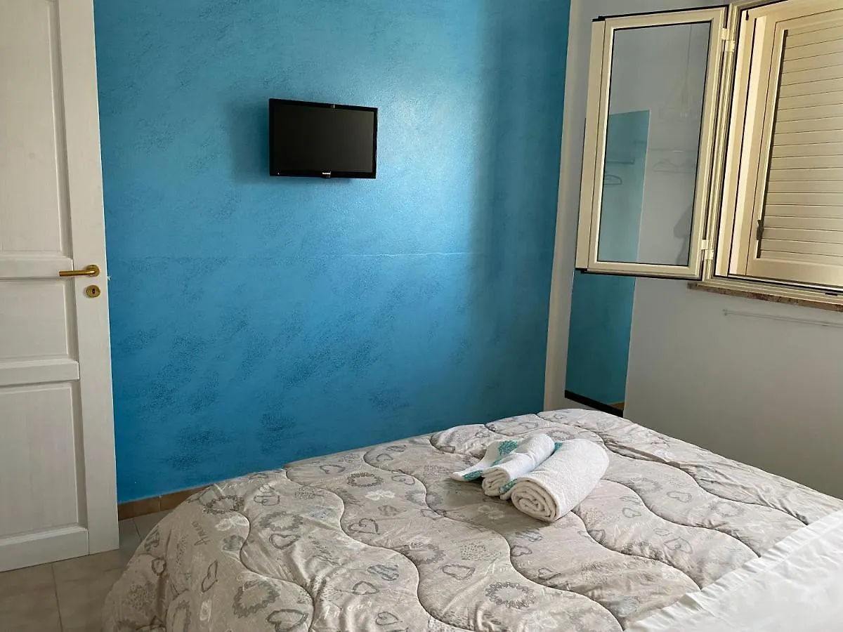 Villa Priscilla Cinisi