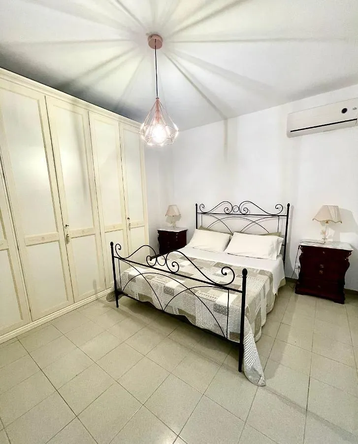 Dom wakacyjny Villa Priscilla Cinisi