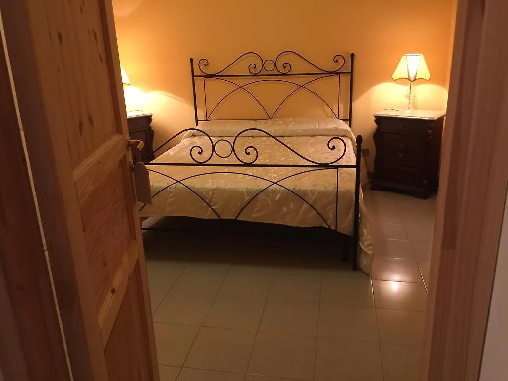 Villa Priscilla Cinisi 0*,
