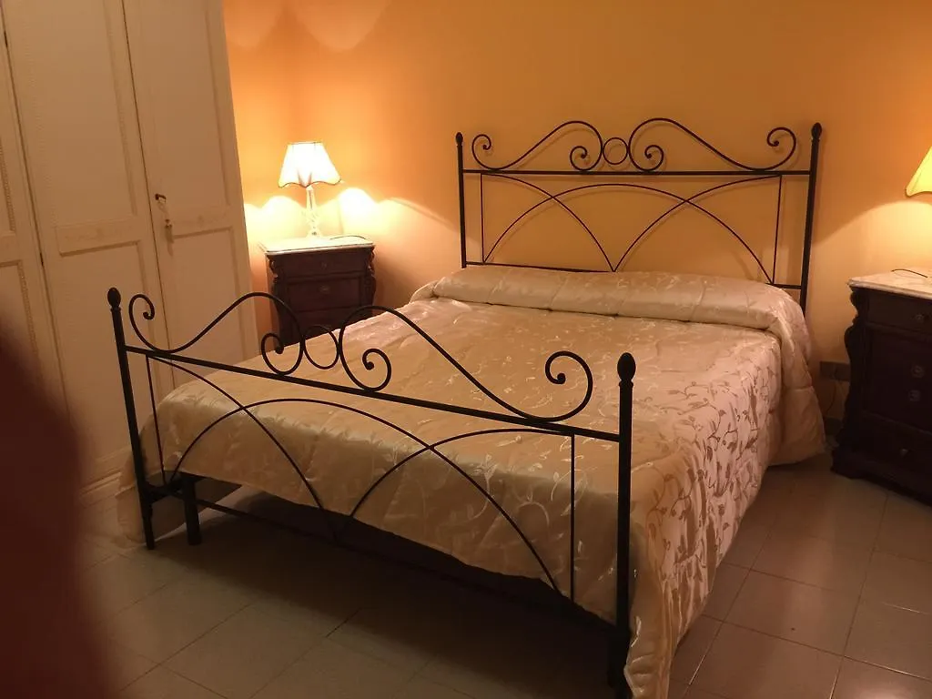 Villa Priscilla Cinisi Dom wakacyjny